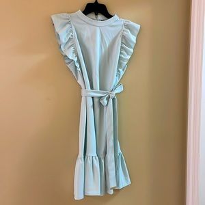 NWOT Tommy Hilfiger Dress sz 12